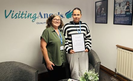 Why Our Latest Values Champion Award Was So Well Deserved