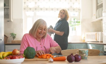 Home Care vs Care Home: What’s the Difference?