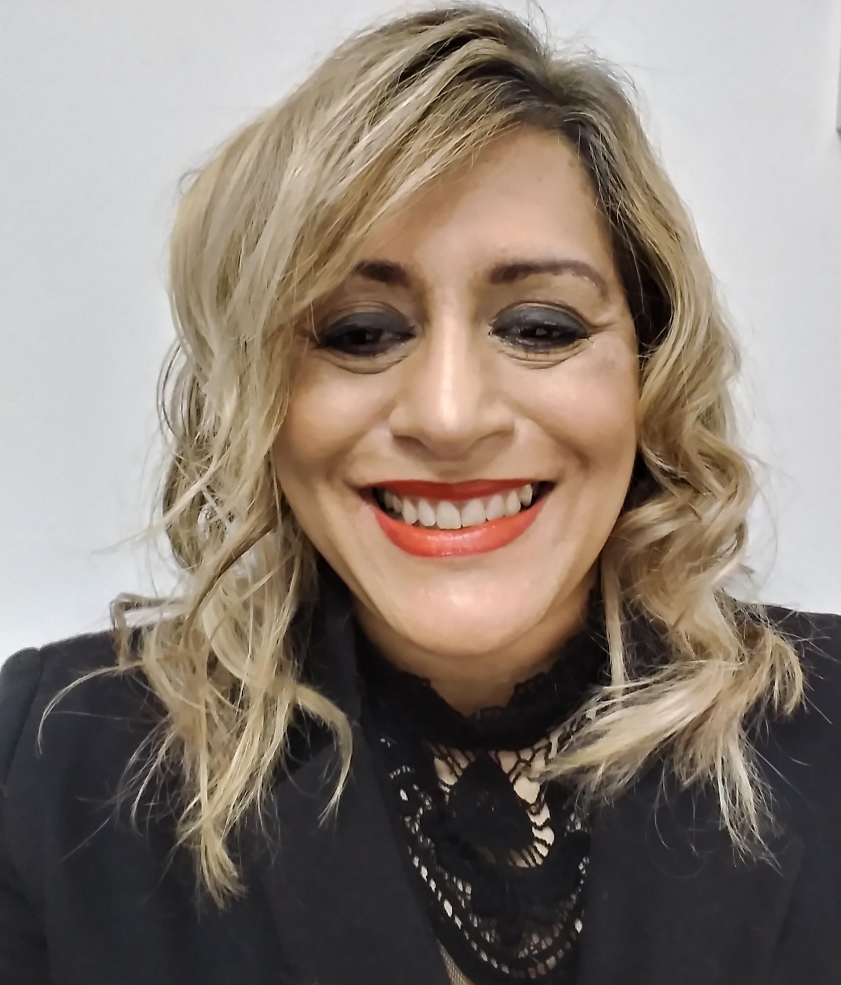 rita sangha picture