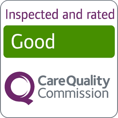 Care Quality Commission