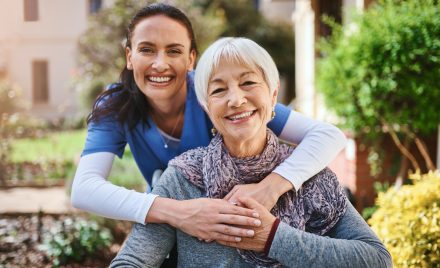 Personal Care at Home: A Compassionate Guide for Middlesex Families