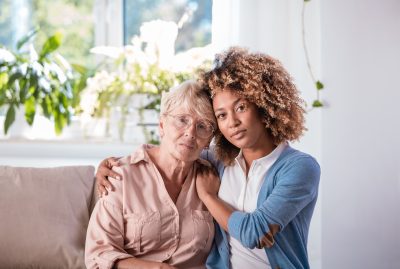 Overnight Care for Elderly Loved Ones in Middlesex: Your Options Explained