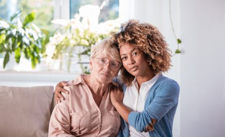 Overnight Care for Elderly Loved Ones in Middlesex: Your Options Explained