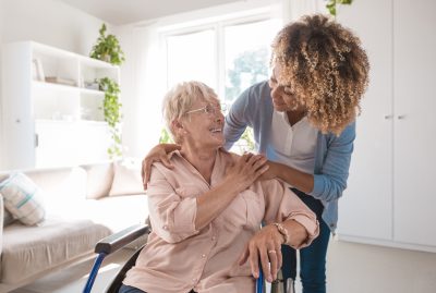 How to Talk to a Parent Who Refuses Home Care