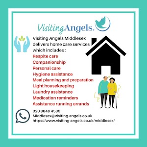 Visiting Angels place picture
