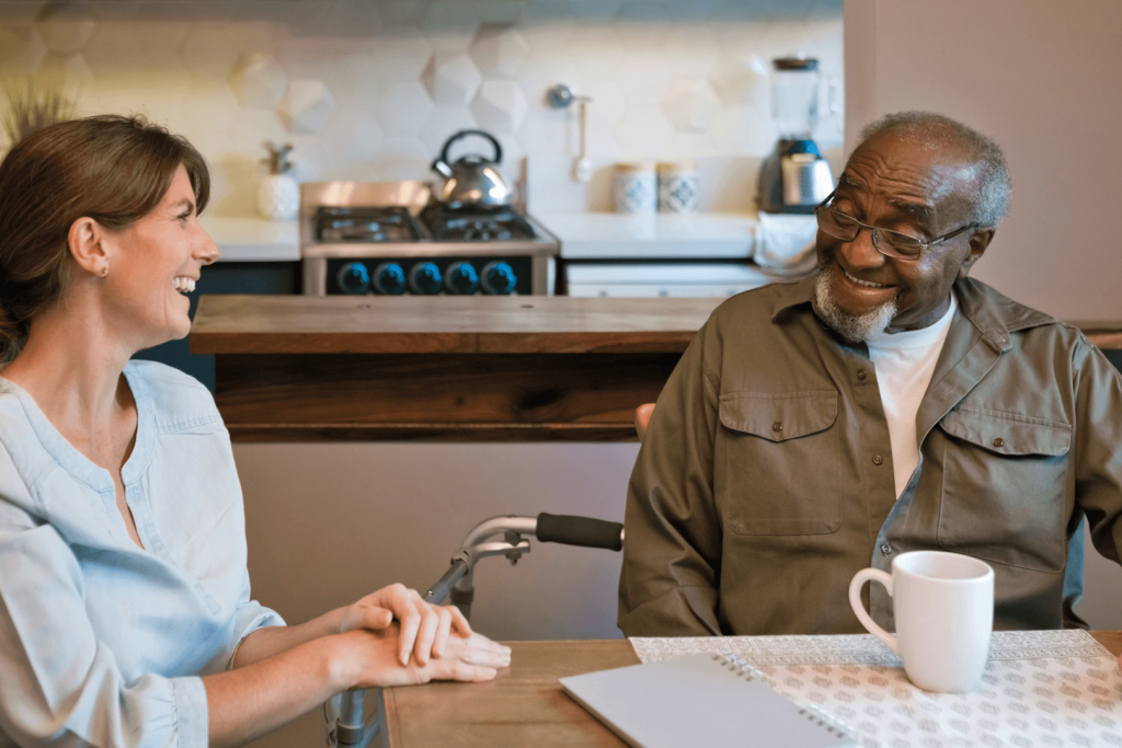 Top 10 Tips for Choosing a Home Care Provider for Your Loved One