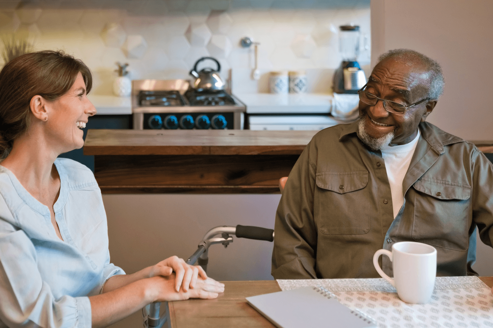 Top 10 Tips for Choosing a Home Care Provider for Your Loved One