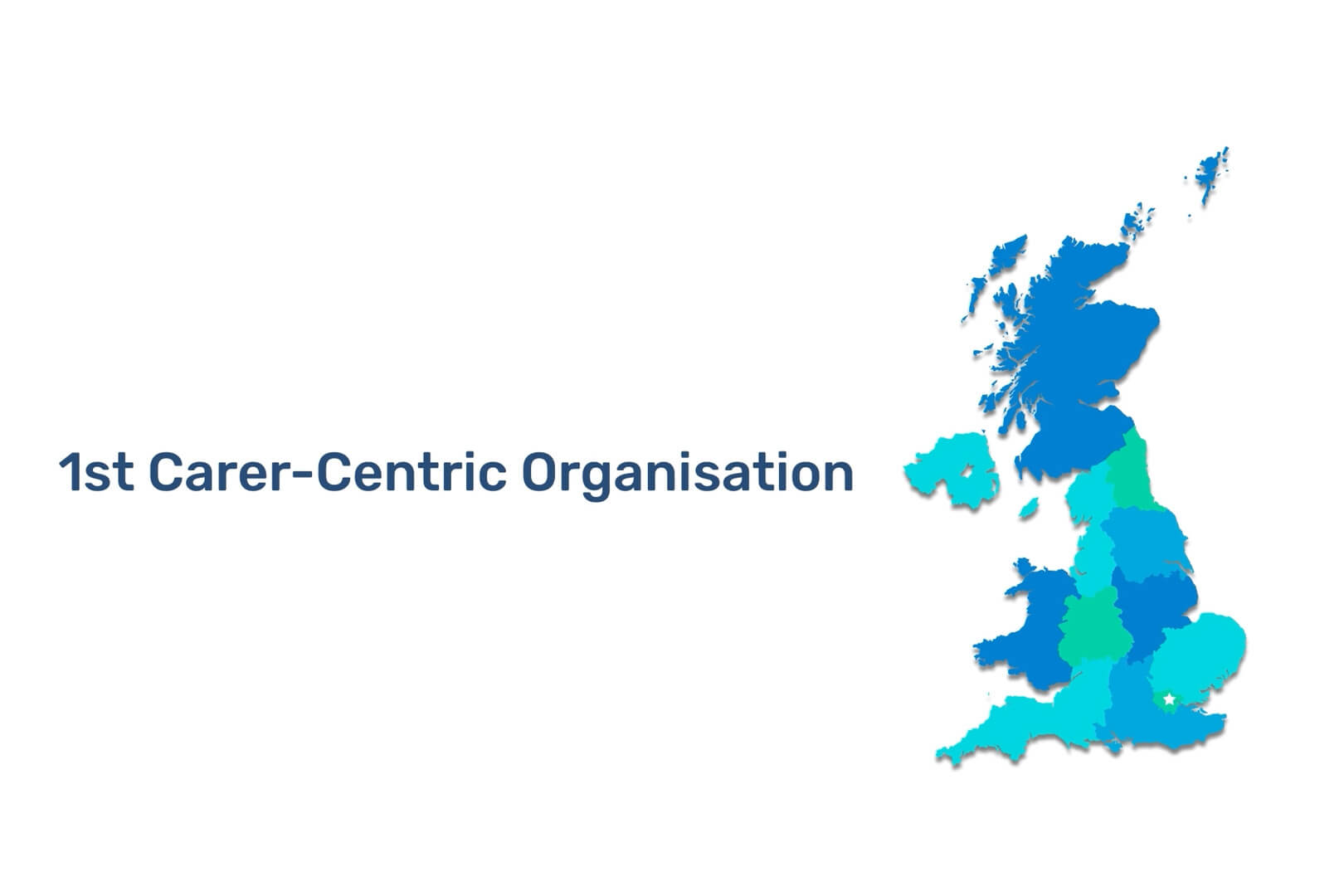 Carer Centricity - A game changer in Homecare