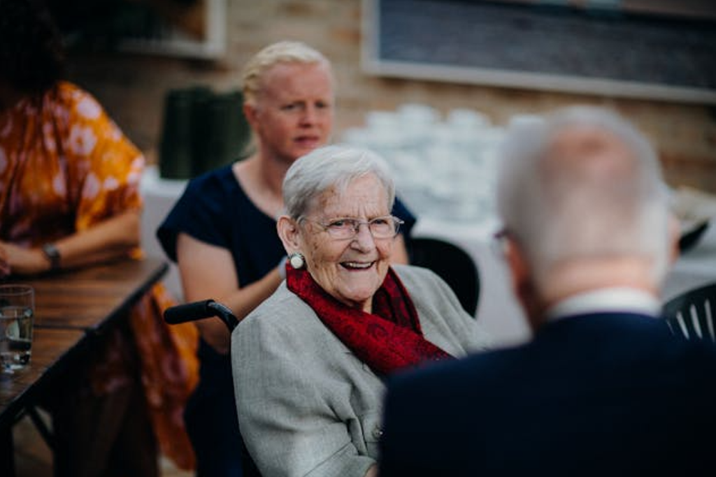 Parkinson’s Awareness Day - 11 April: Caring with Compassion and Support