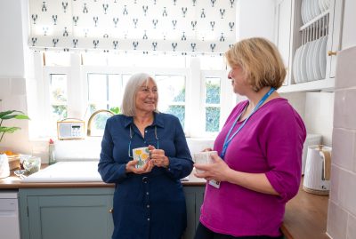 How to Prevent Falls at Home: A Guide for Older People
