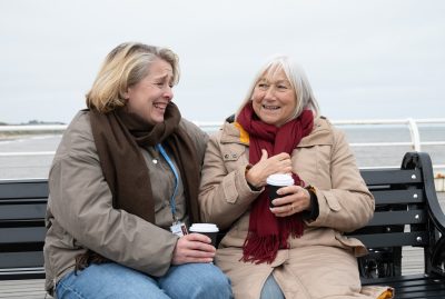 Overnight care for elderly people: When is it worth considering?