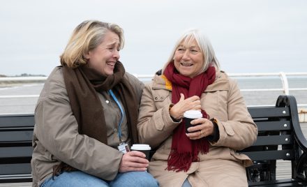 Overnight care for elderly people: When is it worth considering?