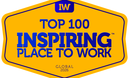 Visiting Angels UK Named One of the 2026 Global Top 100 Inspiring Places to Work