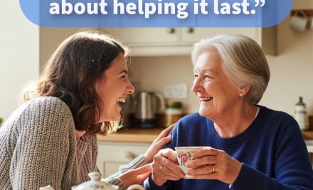 How to Arrange Home Care Without Taking Away Independence