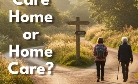 Home Care vs Residential Care: Which Is Right for Your Loved One?