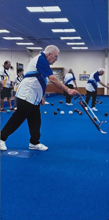 Oyster bowls 3 Oyster bowls club caters for all capabilities