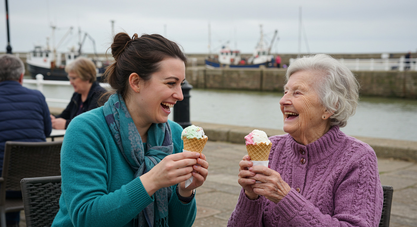 Companionship Whitstable
