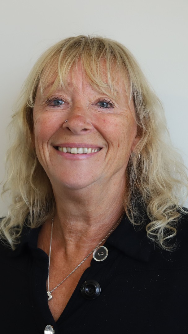 Angela Hudson Nicola Pike - Registered Manager