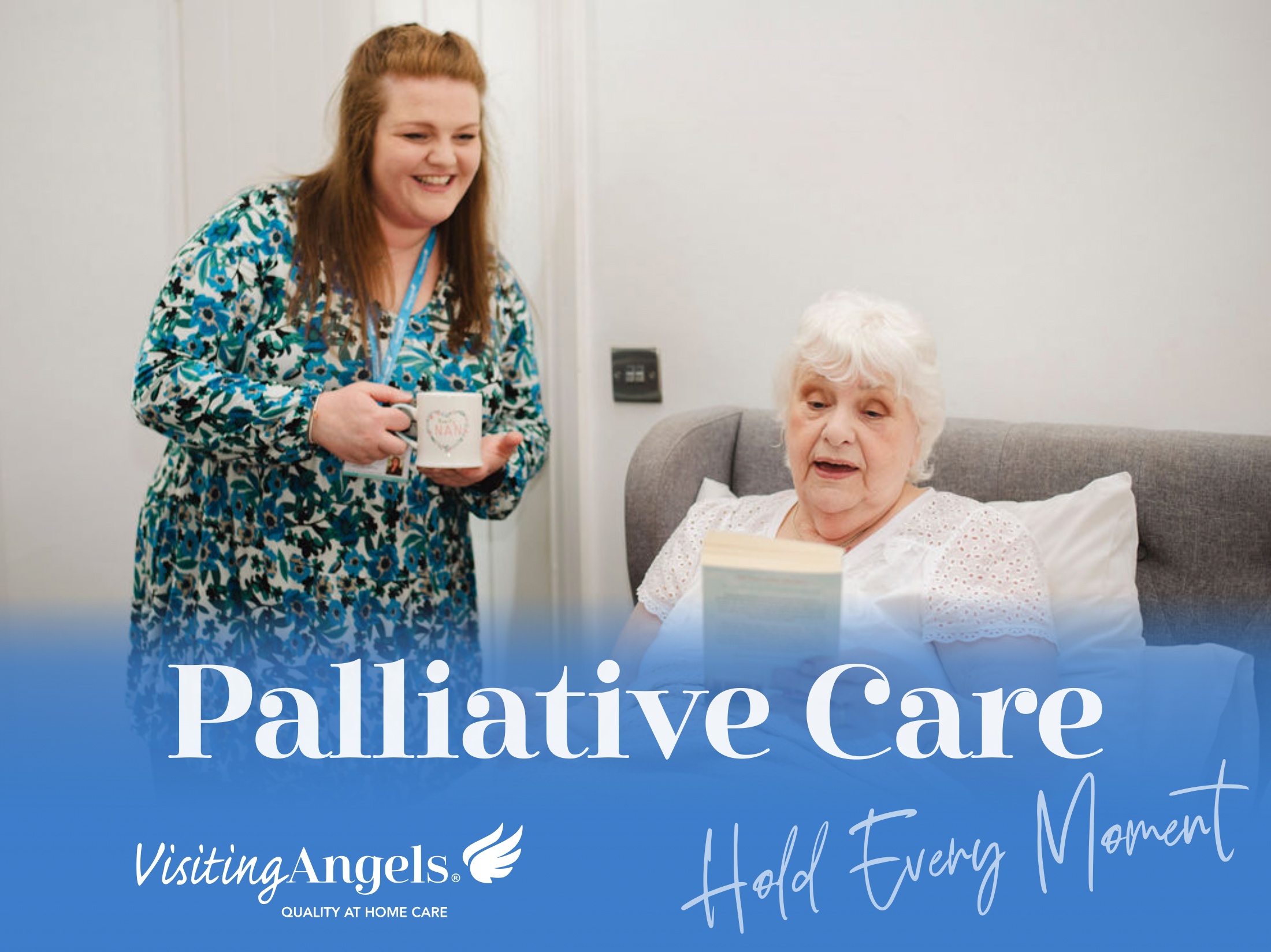 Palliative Care (LS)