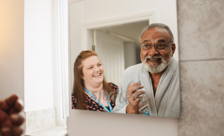 Starting Home Care in North London: What Families Need to Know