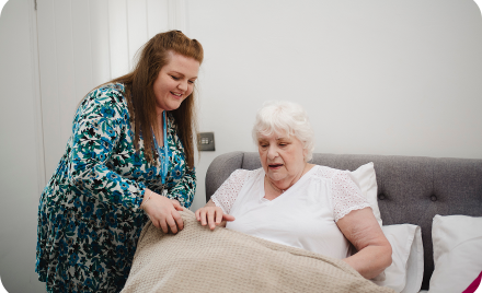 Why CQC Registration, Dementia Training & Consistency Matter