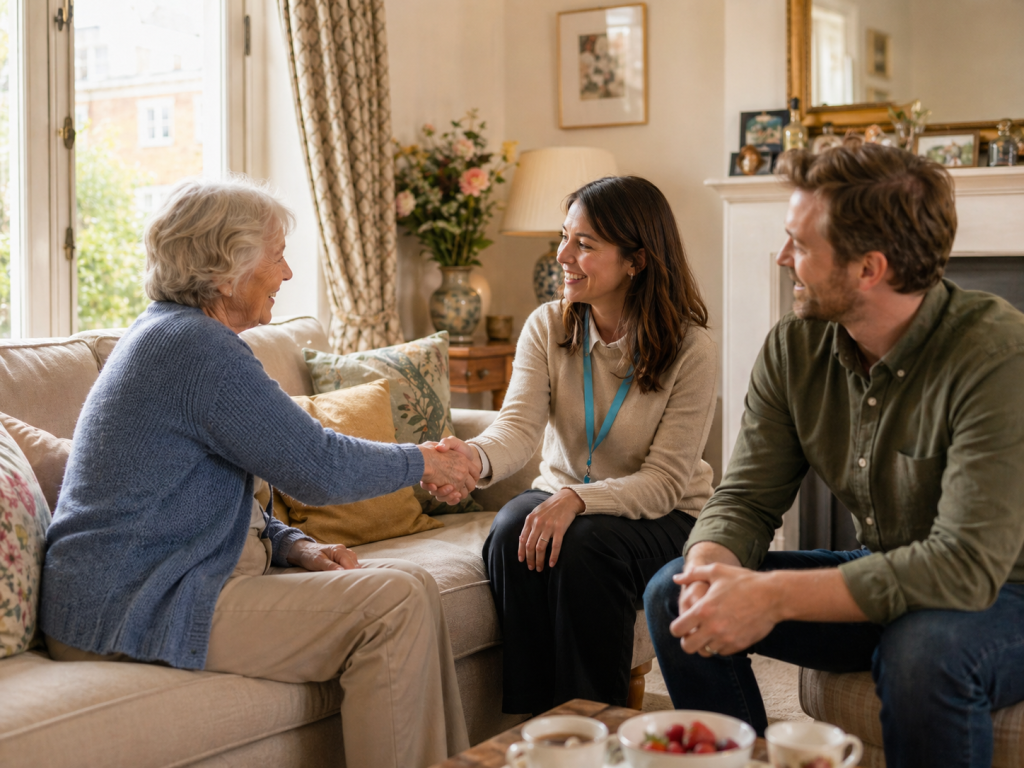 What Is Sundowning in Dementia
