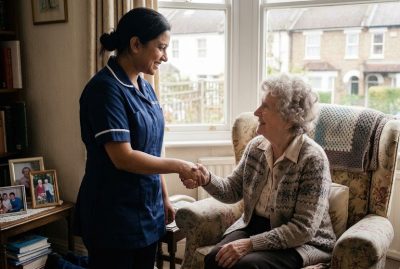 Key Questions to Ask Your Home Care Company