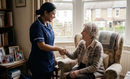 Key Questions to Ask Your Home Care Company