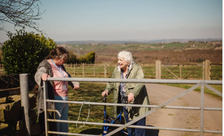 How the Right Mobility Equipment Can Help Older Adults Stay Independent at Home