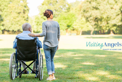 Does My Loved One Need Care? Why It’s Okay to Call Before You’ve Decided