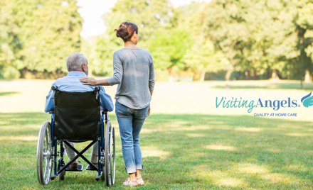 Does My Loved One Need Care? Why It’s Okay to Call Before You’ve Decided