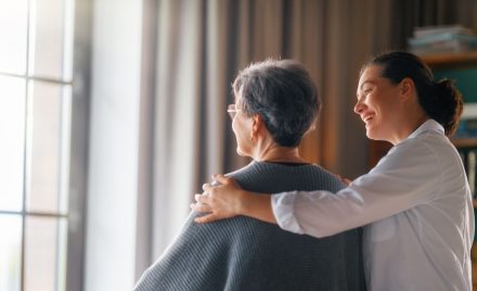 Post-Surgery Home Care: Getting the Right Support After Hospital