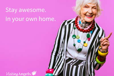10 Best Dementia Friendly Home Changes