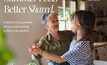 How to Manage Elderly Loneliness at Home