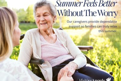 Care at Home After Stroke for Your Family