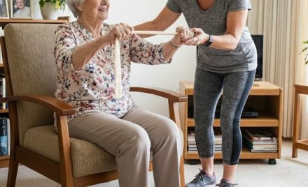 10 Best Ways to Reduce Falls at Home