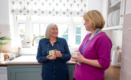 Elderly Care Funding Options for Families