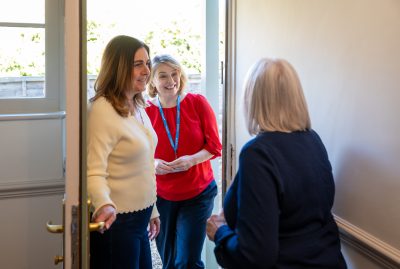 Post Hospital Care Planning for a Safer Return Home