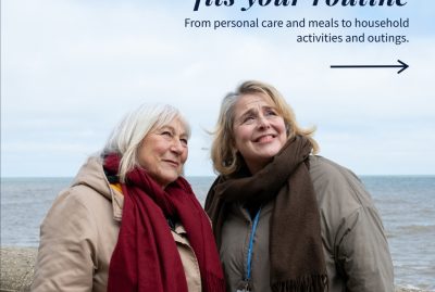Urgent Home Care for Elderly Parents