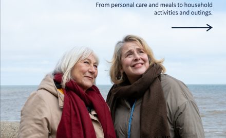 Urgent Home Care for Elderly Parents