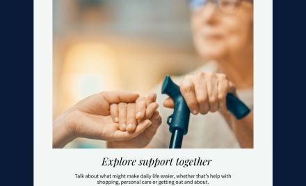 How to Assess Fall Risks at Home with Care