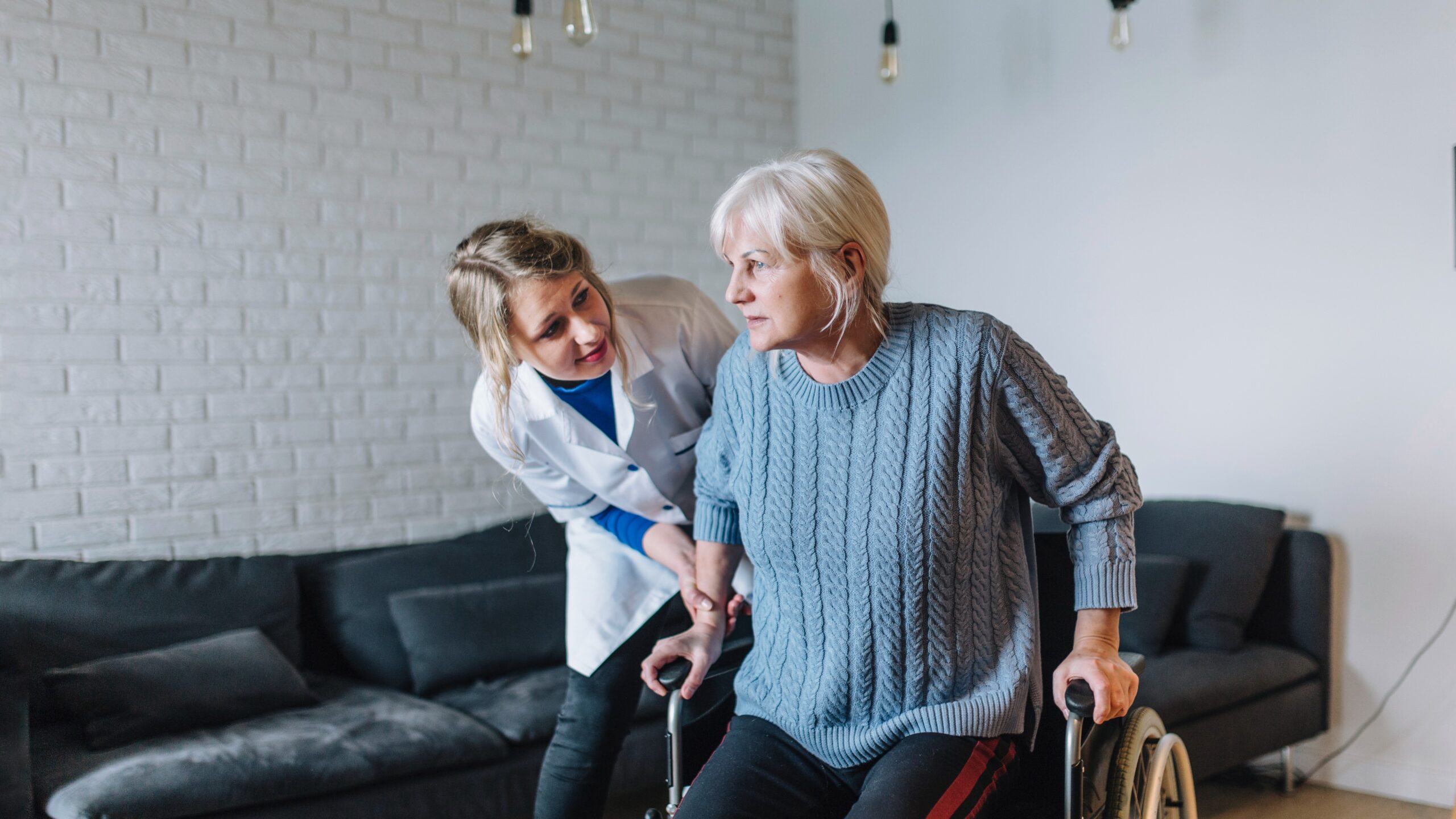 Compassionate Homecare Kidlington: Enabling Independent Living in a Dignified Way
