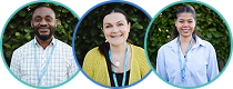 Visiting Angels Oxford — trusted CQC Good rated home care services