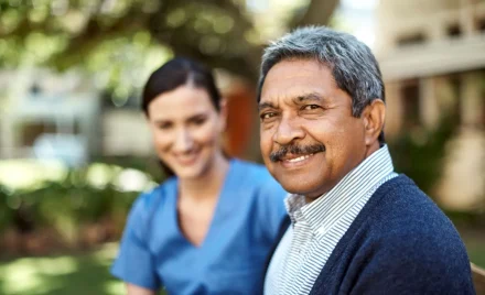Funding Care – A Sensible Approach