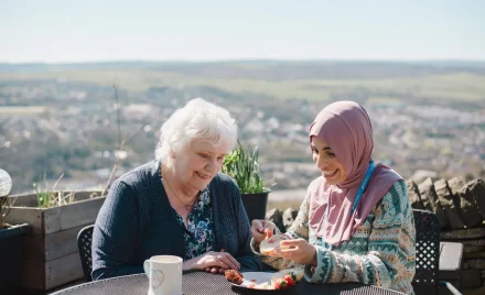 Understanding Dementia Care: A Complete Guide for Families in Oxfordshire