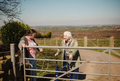How the Right Mobility Equipment Can Help Older Adults Stay Independent at Home
