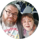 lizy Lauchlan profile picture