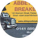 Abbey Car Breakers profile picture