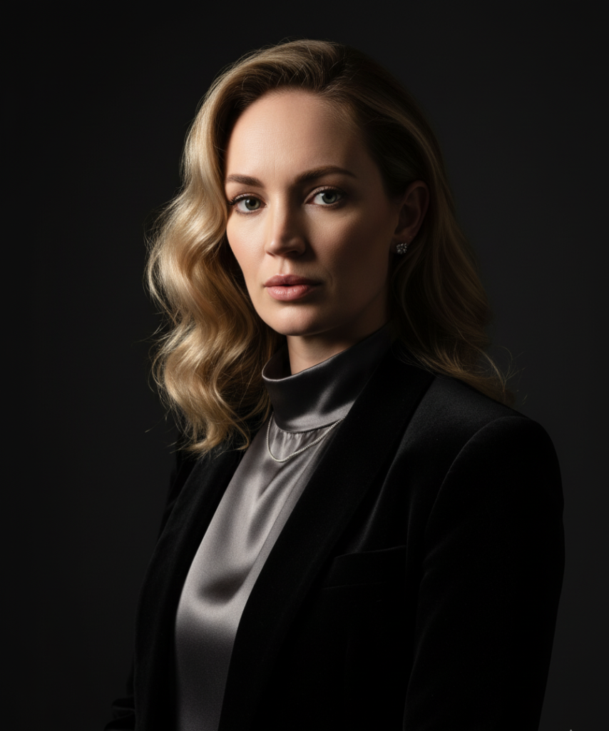 Tara Williams