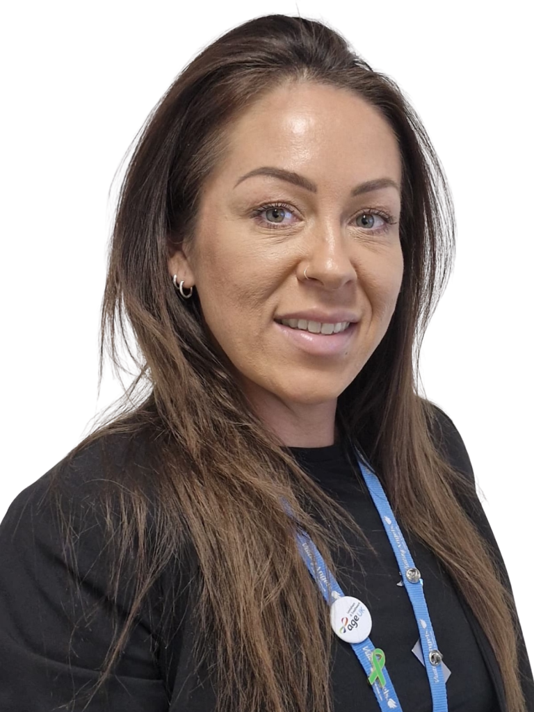 Frankie Williams - Care Manager
